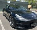 Чорний Тесла Модель 3, об'ємом двигуна 0 л та пробігом 74 тис. км за 16700 $, фото 9 на Automoto.ua
