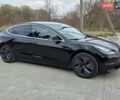 Черный Тесла Модель 3, объемом двигателя 0 л и пробегом 142 тыс. км за 15300 $, фото 5 на Automoto.ua