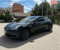 Черный Тесла Модель 3, объемом двигателя 0 л и пробегом 141 тыс. км за 17000 $, фото 1 на Automoto.ua
