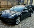 Чорний Тесла Модель 3, об'ємом двигуна 0 л та пробігом 98 тис. км за 11200 $, фото 1 на Automoto.ua