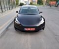 Черный Тесла Модель 3, объемом двигателя 0 л и пробегом 123 тыс. км за 18500 $, фото 10 на Automoto.ua