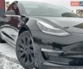 Черный Тесла Модель 3, объемом двигателя 0 л и пробегом 114 тыс. км за 16750 $, фото 8 на Automoto.ua