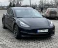 Чорний Тесла Модель 3, об'ємом двигуна 0 л та пробігом 58 тис. км за 15900 $, фото 7 на Automoto.ua