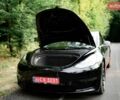 Черный Тесла Модель 3, объемом двигателя 0 л и пробегом 112 тыс. км за 24000 $, фото 7 на Automoto.ua