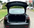 Черный Тесла Модель 3, объемом двигателя 0 л и пробегом 137 тыс. км за 14990 $, фото 17 на Automoto.ua
