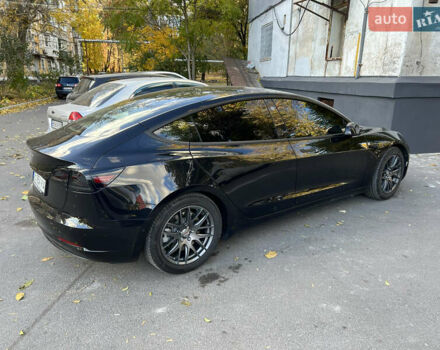 Чорний Тесла Модель 3, об'ємом двигуна 0 л та пробігом 175 тис. км за 17000 $, фото 7 на Automoto.ua