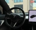 Черный Тесла Модель 3, объемом двигателя 0 л и пробегом 216 тыс. км за 14999 $, фото 20 на Automoto.ua