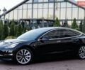 Чорний Тесла Модель 3, об'ємом двигуна 0 л та пробігом 96 тис. км за 16900 $, фото 4 на Automoto.ua