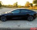Черный Тесла Модель 3, объемом двигателя 0.25 л и пробегом 79 тыс. км за 17500 $, фото 3 на Automoto.ua