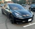 Черный Тесла Модель 3, объемом двигателя 0 л и пробегом 105 тыс. км за 14900 $, фото 3 на Automoto.ua