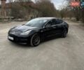 Черный Тесла Модель 3, объемом двигателя 0 л и пробегом 133 тыс. км за 16200 $, фото 7 на Automoto.ua