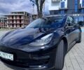 Черный Тесла Модель 3, объемом двигателя 0 л и пробегом 194 тыс. км за 16290 $, фото 16 на Automoto.ua