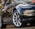 Чорний Тесла Модель 3, об'ємом двигуна 0 л та пробігом 128 тис. км за 16500 $, фото 2 на Automoto.ua