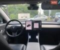 Чорний Тесла Модель 3, об'ємом двигуна 0 л та пробігом 76 тис. км за 16000 $, фото 12 на Automoto.ua