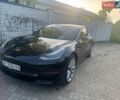 Черный Тесла Модель 3, объемом двигателя 0 л и пробегом 121 тыс. км за 15999 $, фото 2 на Automoto.ua