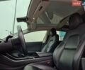 Чорний Тесла Модель 3, об'ємом двигуна 0 л та пробігом 115 тис. км за 16500 $, фото 43 на Automoto.ua