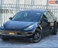 Чорний Тесла Модель 3, об'ємом двигуна 0 л та пробігом 150 тис. км за 16950 $, фото 2 на Automoto.ua