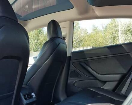 Черный Тесла Модель 3, объемом двигателя 0 л и пробегом 205 тыс. км за 15700 $, фото 17 на Automoto.ua