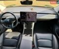 Черный Тесла Модель 3, объемом двигателя 0 л и пробегом 147 тыс. км за 14999 $, фото 6 на Automoto.ua
