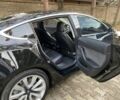 Черный Тесла Модель 3, объемом двигателя 0 л и пробегом 160 тыс. км за 14500 $, фото 7 на Automoto.ua