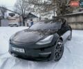 Чорний Тесла Модель 3, об'ємом двигуна 0 л та пробігом 95 тис. км за 17800 $, фото 10 на Automoto.ua