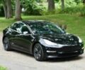 Чорний Тесла Модель 3, об'ємом двигуна 0 л та пробігом 88 тис. км за 14500 $, фото 1 на Automoto.ua
