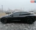 Черный Тесла Модель 3, объемом двигателя 0 л и пробегом 73 тыс. км за 17999 $, фото 3 на Automoto.ua