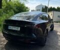 Черный Тесла Модель 3, объемом двигателя 0 л и пробегом 145 тыс. км за 16500 $, фото 5 на Automoto.ua