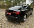 Чорний Тесла Модель 3, об'ємом двигуна 0 л та пробігом 160 тис. км за 16500 $, фото 11 на Automoto.ua