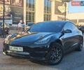 Черный Тесла Модель 3, объемом двигателя 0 л и пробегом 98 тыс. км за 16500 $, фото 9 на Automoto.ua