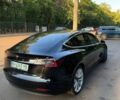 Чорний Тесла Модель 3, об'ємом двигуна 0 л та пробігом 156 тис. км за 16100 $, фото 4 на Automoto.ua