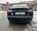 Чорний Тесла Модель 3, об'ємом двигуна 0 л та пробігом 163 тис. км за 15000 $, фото 2 на Automoto.ua