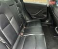 Черный Тесла Модель 3, объемом двигателя 0 л и пробегом 114 тыс. км за 16750 $, фото 44 на Automoto.ua