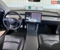 Черный Тесла Модель 3, объемом двигателя 0 л и пробегом 236 тыс. км за 17500 $, фото 5 на Automoto.ua