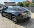 Тесла Модель 3 2018 в Луцке на Automoto.ua Черный Тесла Модель 3, объемом двигателя 0 л и пробегом 220 тыс. км за 13300 $, фото 2 на Automoto.ua