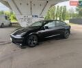 Чорний Тесла Модель 3, об'ємом двигуна 0 л та пробігом 115 тис. км за 17500 $, фото 1 на Automoto.ua