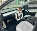 Черный Тесла Модель 3, объемом двигателя 0 л и пробегом 378 тыс. км за 15800 $, фото 6 на Automoto.ua