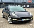 Чорний Тесла Модель 3, об'ємом двигуна 0 л та пробігом 115 тис. км за 16500 $, фото 5 на Automoto.ua