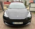 Чорний Тесла Модель 3, об'ємом двигуна 0 л та пробігом 127 тис. км за 15990 $, фото 2 на Automoto.ua