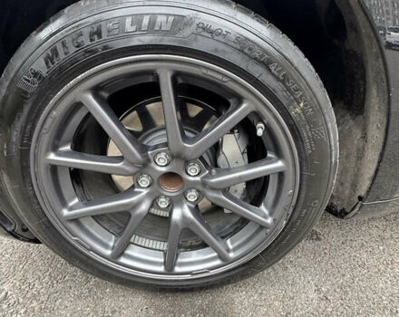 Черный Тесла Модель 3, объемом двигателя 0 л и пробегом 123 тыс. км за 15500 $, фото 11 на Automoto.ua