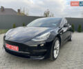 Чорний Тесла Модель 3, об'ємом двигуна 0 л та пробігом 156 тис. км за 14999 $, фото 3 на Automoto.ua