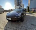 Черный Тесла Модель 3, объемом двигателя 0 л и пробегом 193 тыс. км за 16000 $, фото 6 на Automoto.ua