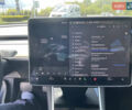 Тесла Модель 3 2018 у Львові на Automoto.ua Чорний Тесла Модель 3, об'ємом двигуна 0 л та пробігом 90 тис. км за 16500 $, фото 14 на Automoto.ua