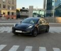 Чорний Тесла Модель 3, об'ємом двигуна 0 л та пробігом 200 тис. км за 15070 $, фото 1 на Automoto.ua