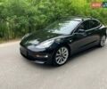 Черный Тесла Модель 3, объемом двигателя 0 л и пробегом 131 тыс. км за 17200 $, фото 13 на Automoto.ua
