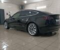 Тесла Модель 3 2018 у Умани на Automoto.ua Чорний Тесла Модель 3, об'ємом двигуна 0 л та пробігом 201 тис. км за 19000 $, фото 72 на Automoto.ua
