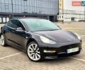 Чорний Тесла Модель 3, об'ємом двигуна 0 л та пробігом 108 тис. км за 16500 $, фото 2 на Automoto.ua