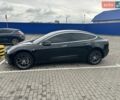 Черный Тесла Модель 3, объемом двигателя 0 л и пробегом 129 тыс. км за 15300 $, фото 3 на Automoto.ua