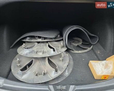 Чорний Тесла Модель 3, об'ємом двигуна 0 л та пробігом 130 тис. км за 12700 $, фото 25 на Automoto.ua