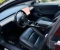 Черный Тесла Модель 3, объемом двигателя 0 л и пробегом 123 тыс. км за 18500 $, фото 17 на Automoto.ua